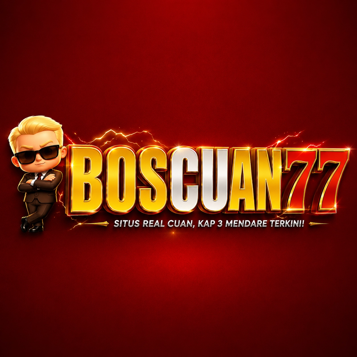 Aplikasi boscuan77 Resmi dan Terpercaya di Android
