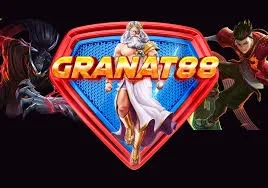granat88 Terbaru: Download APK Resmi dan Aman