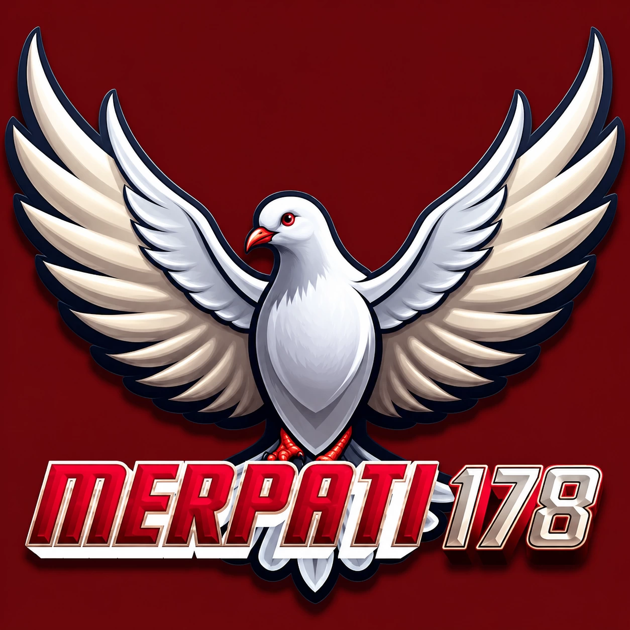 Aplikasi merpati178 Resmi dan Terpercaya di Android