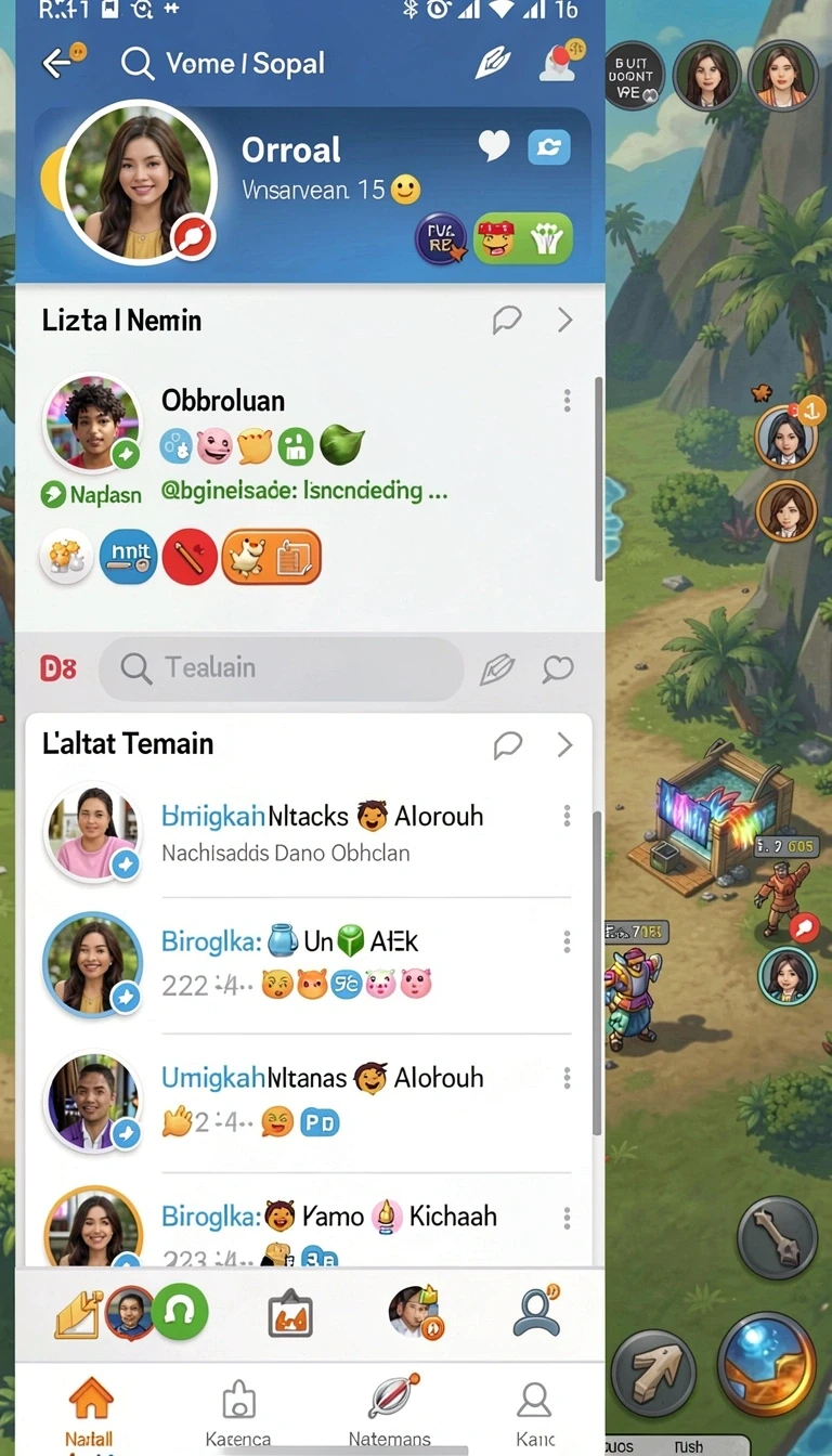 Aplikasi 333v Resmi dan Terpercaya di Android