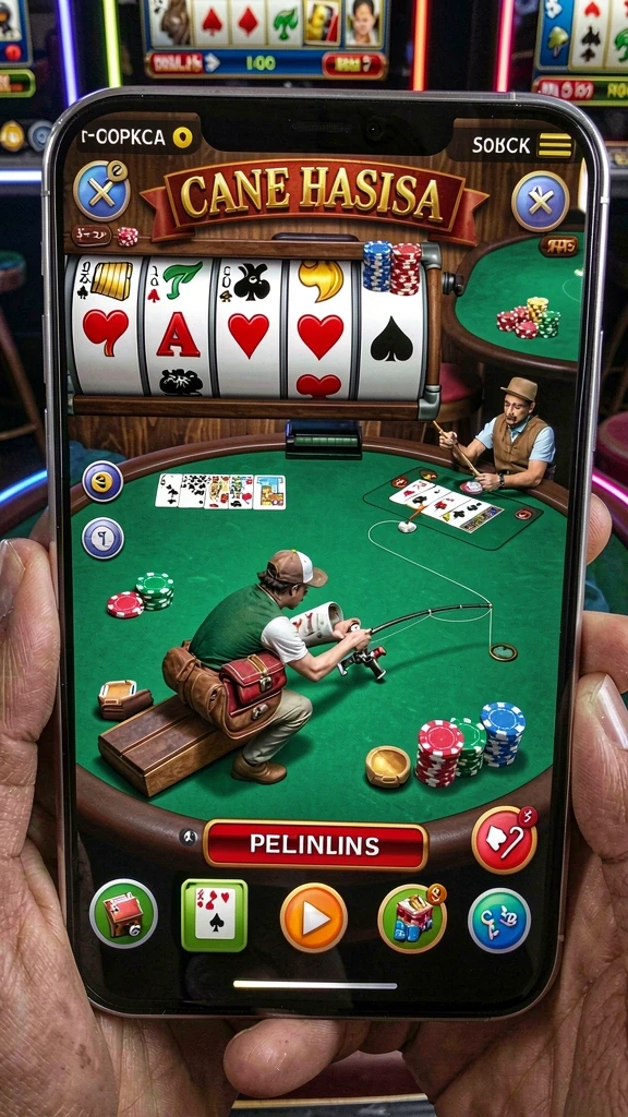 pgking Terbaru: Download APK Resmi dan Aman 2