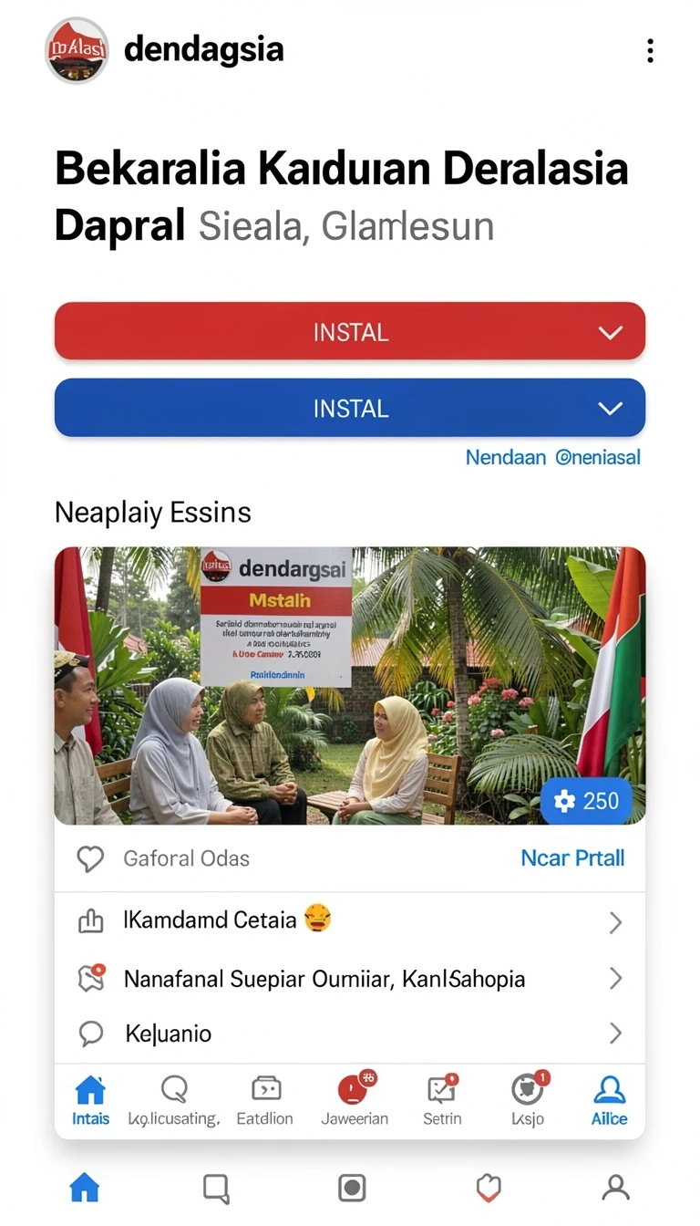 Aplikasi 6cf Resmi: Download dan Instalasi