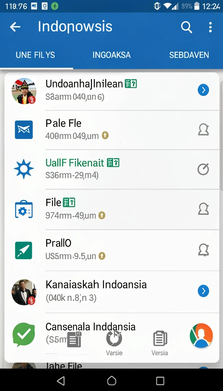 Aplikasi ledak388 Resmi: Download dan Instalasi