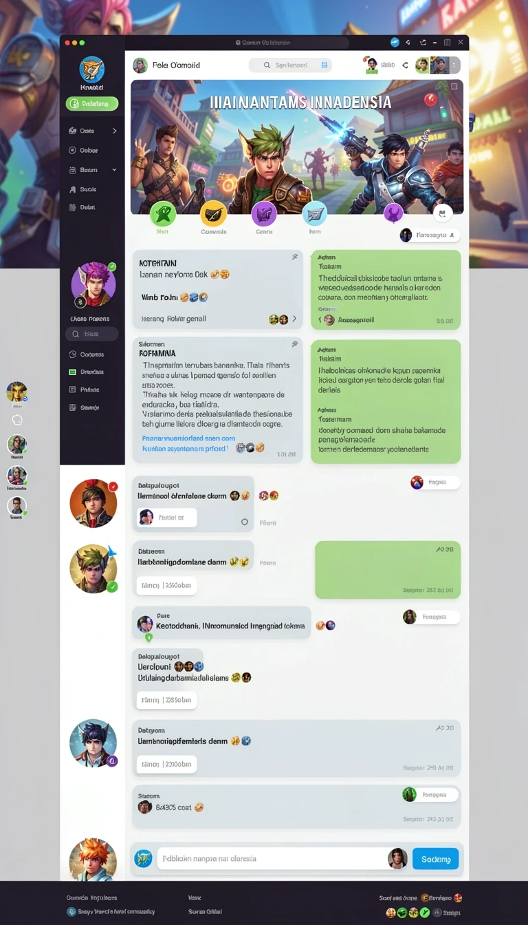 Aplikasi menang666 Resmi: Download dan Instalasi