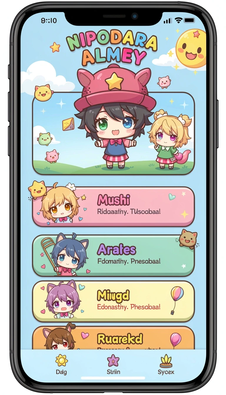 Aplikasi idnslot Resmi dan Terpercaya di Android 2