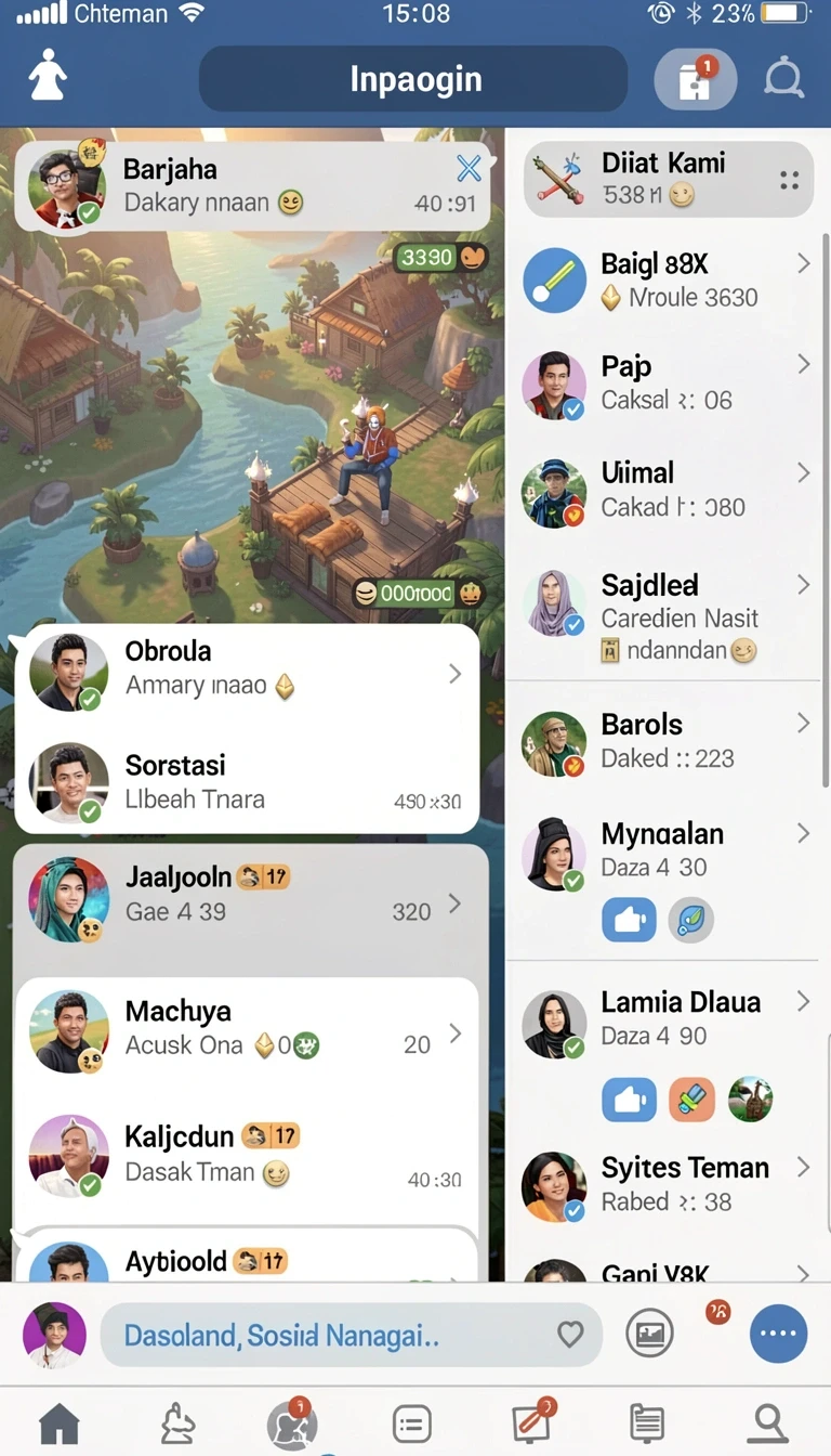 Aplikasi y98 Resmi dan Terpercaya di Android