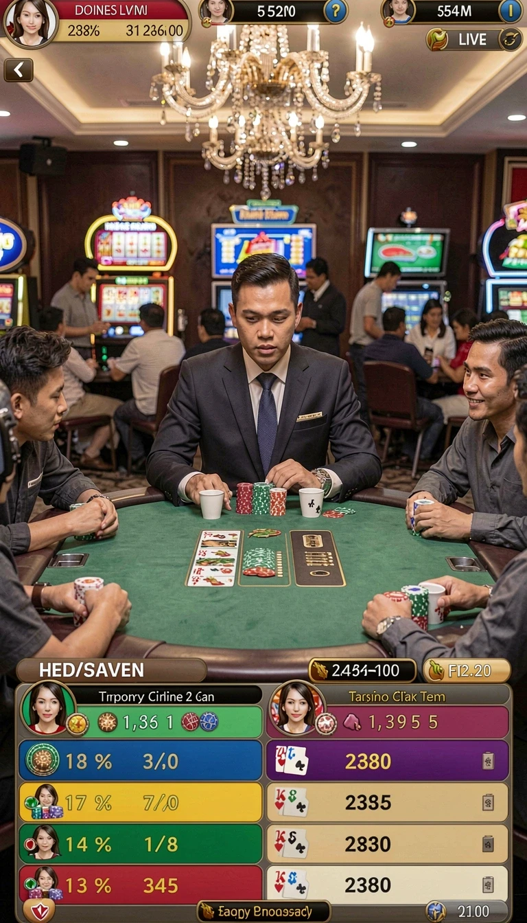 qqstar Terbaru: Download APK Resmi dan Aman 2