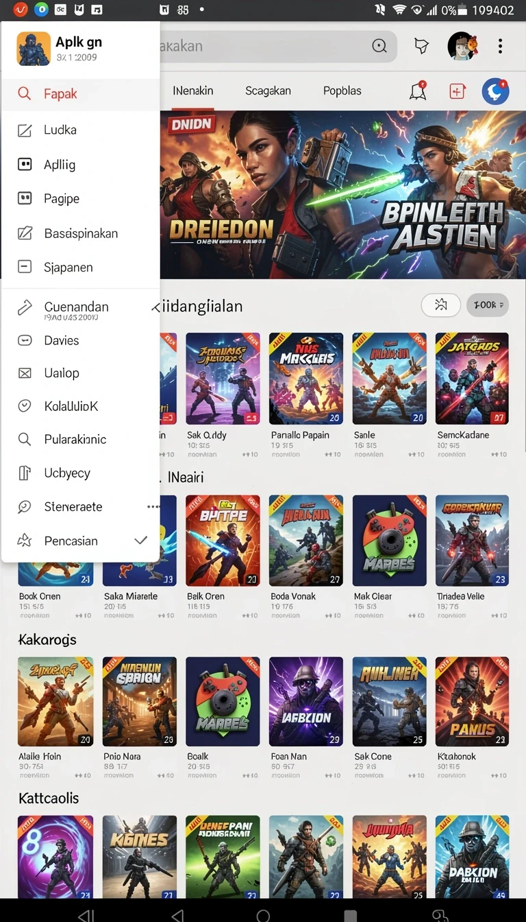 Aplikasi posjitu Resmi: Download dan Instalasi 3