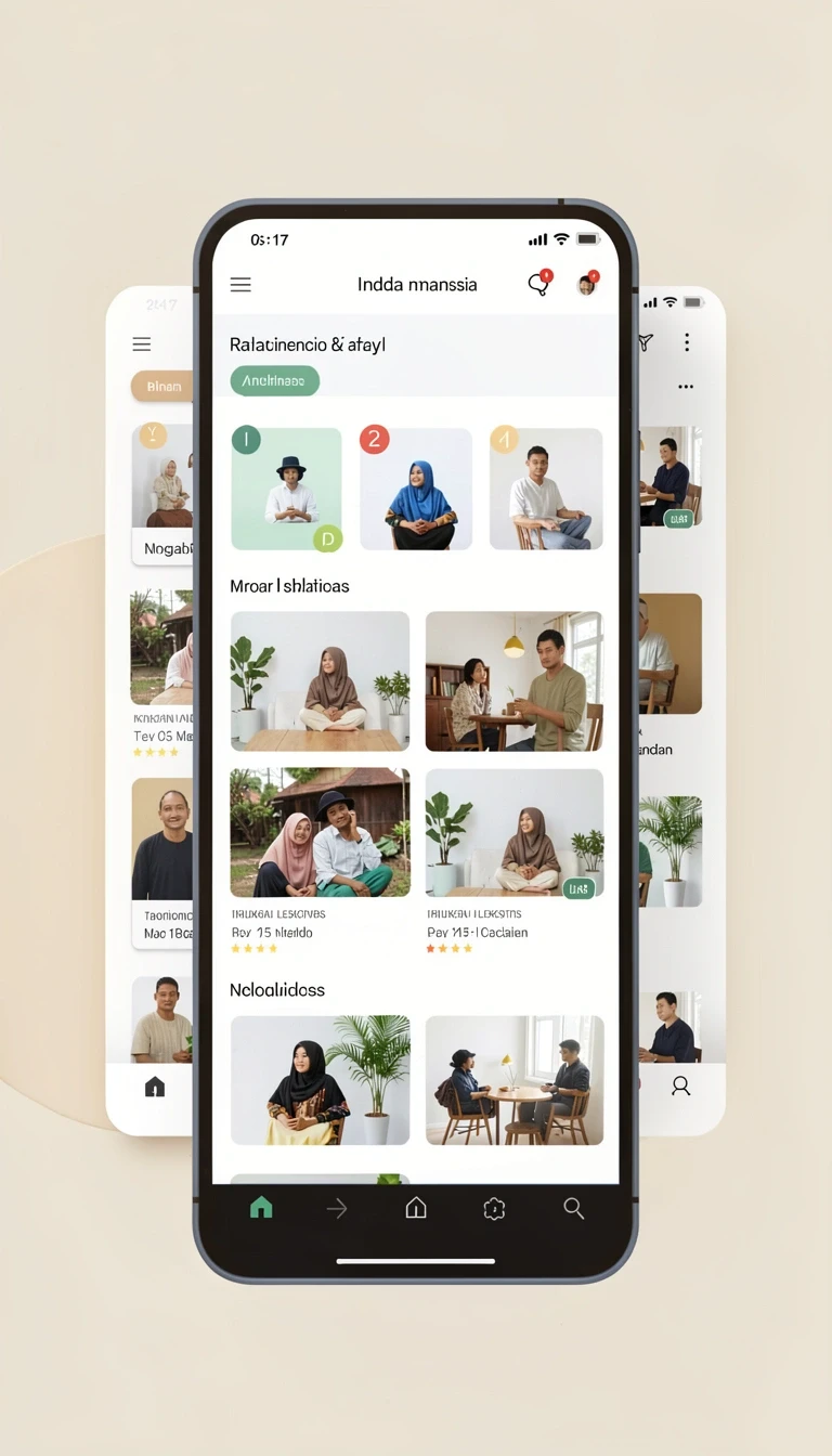 Aplikasi y98 Resmi dan Terpercaya di Android 2