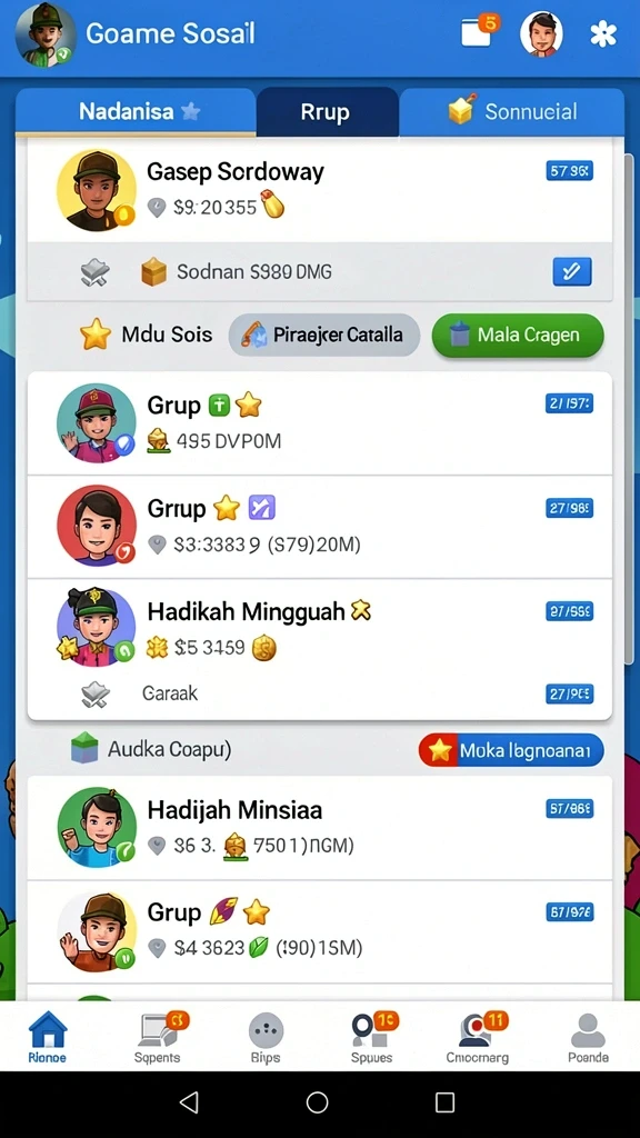Aplikasi gacor668 Resmi: Download dan Instalasi 3