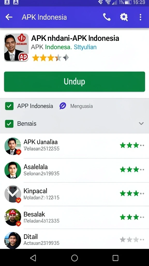 Aplikasi qq88asia Resmi: Download dan Instalasi 2