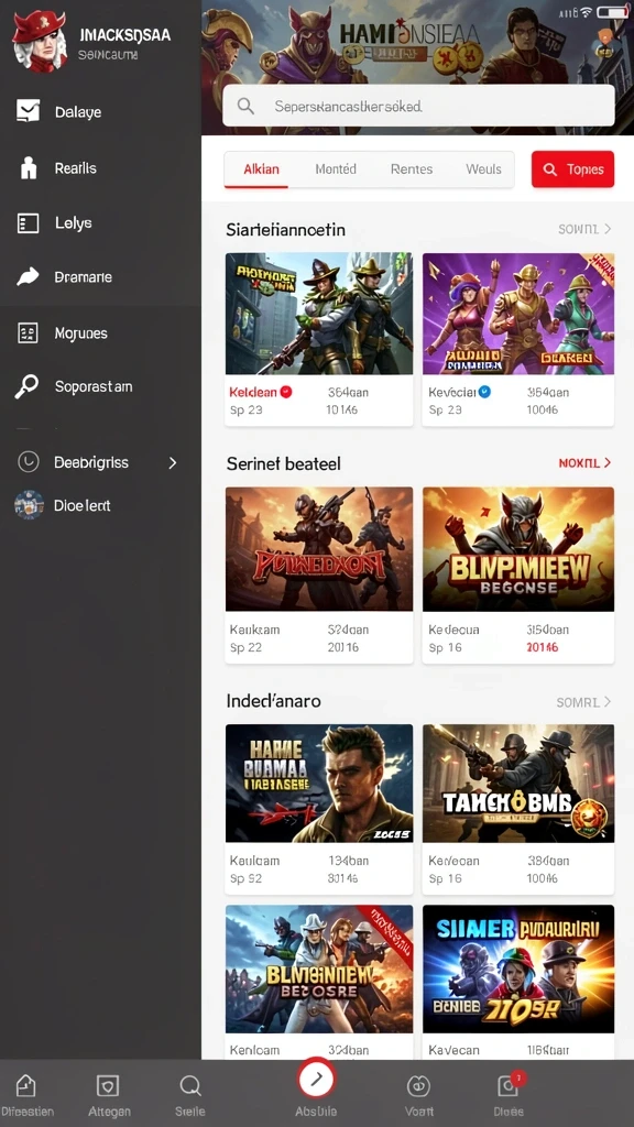 pohon4d Terbaru: Download APK Resmi dan Aman 3