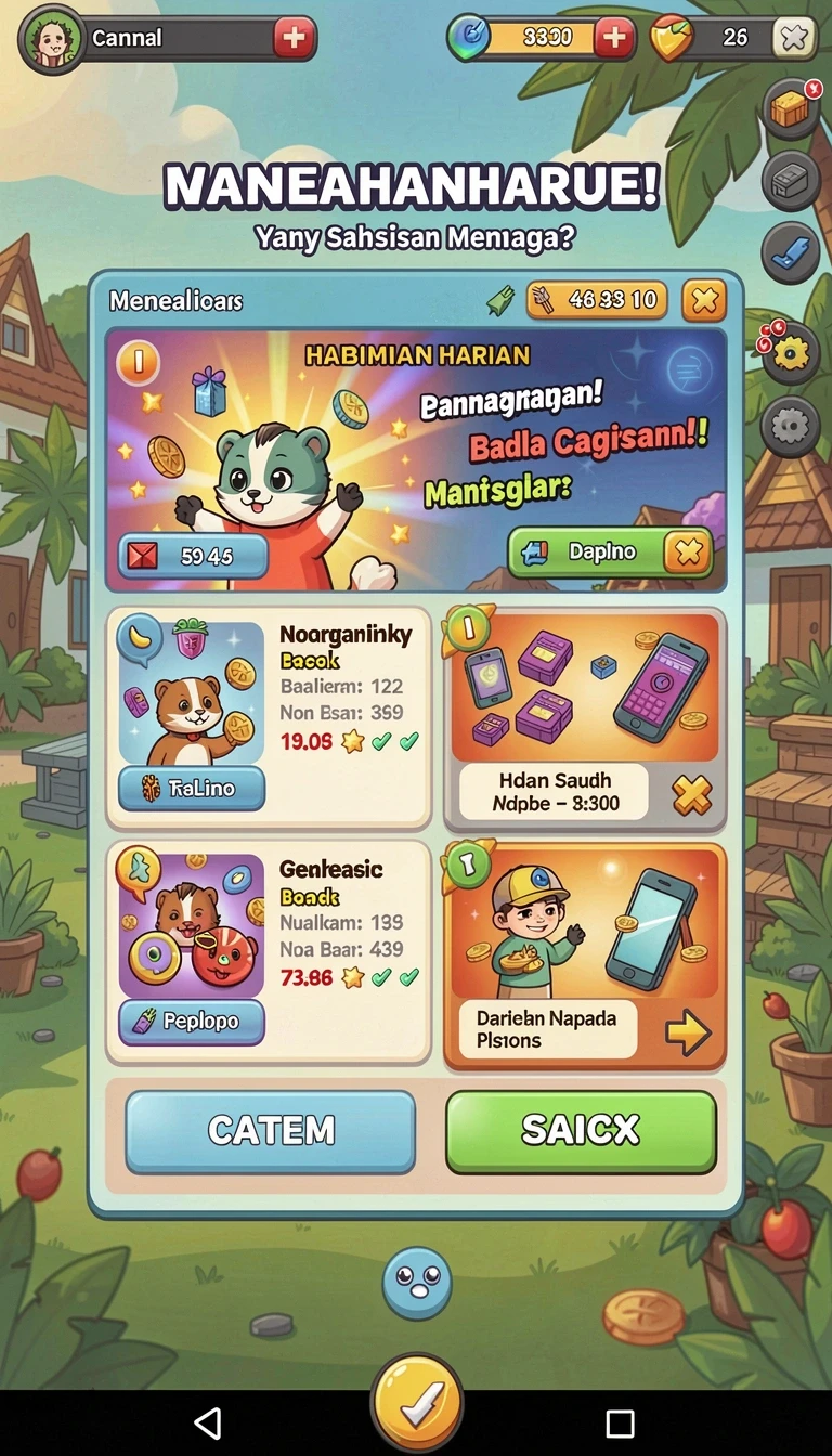 marquee Terbaru: Download APK Resmi dan Aman 2