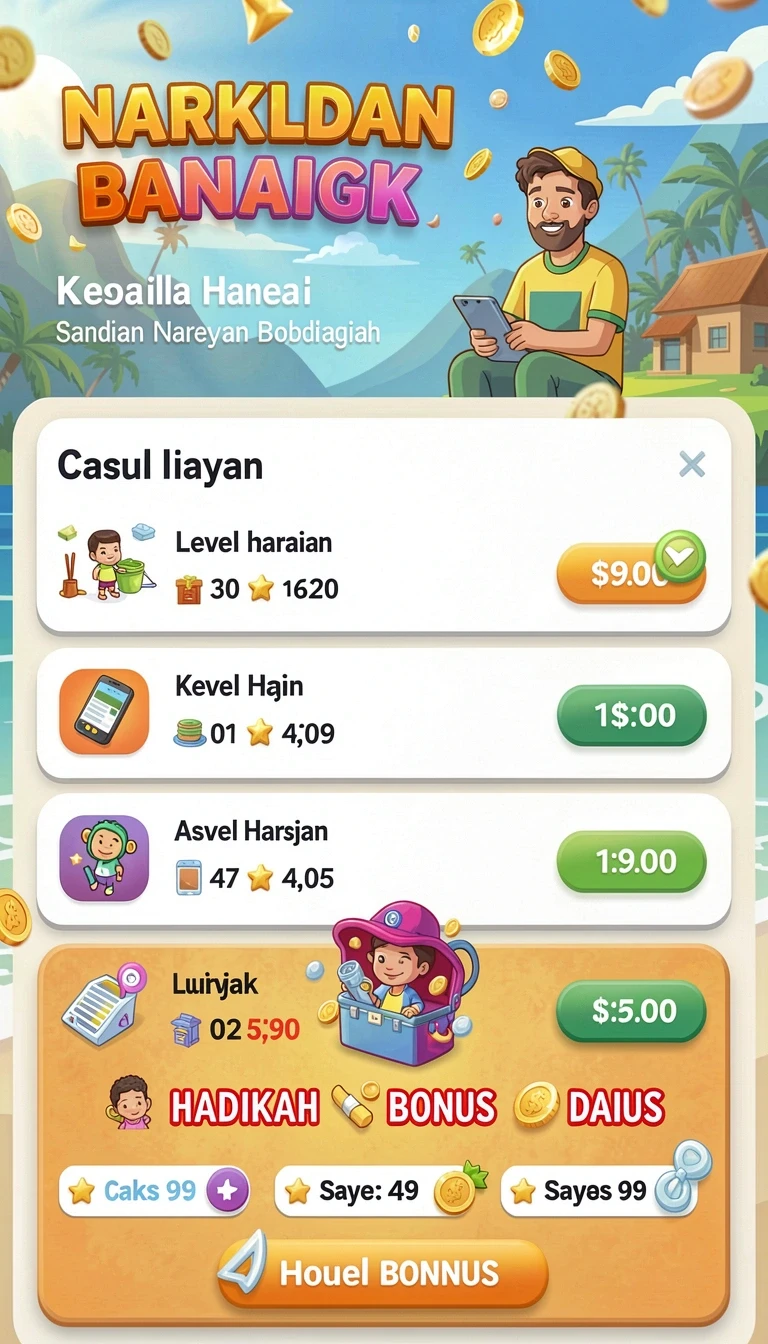 Aplikasi slotbom77 Resmi dan Terpercaya di Android