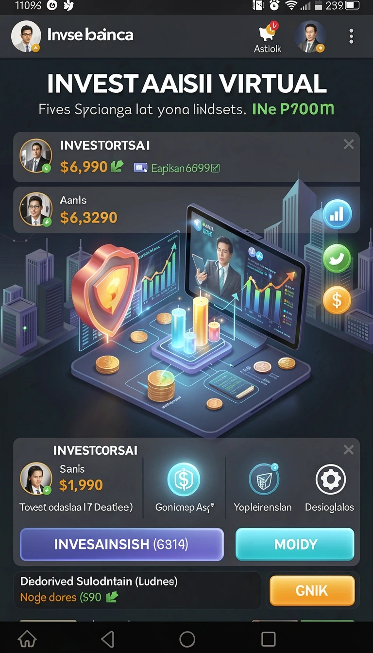 Aplikasi dewatogel Resmi: Download dan Instalasi 2