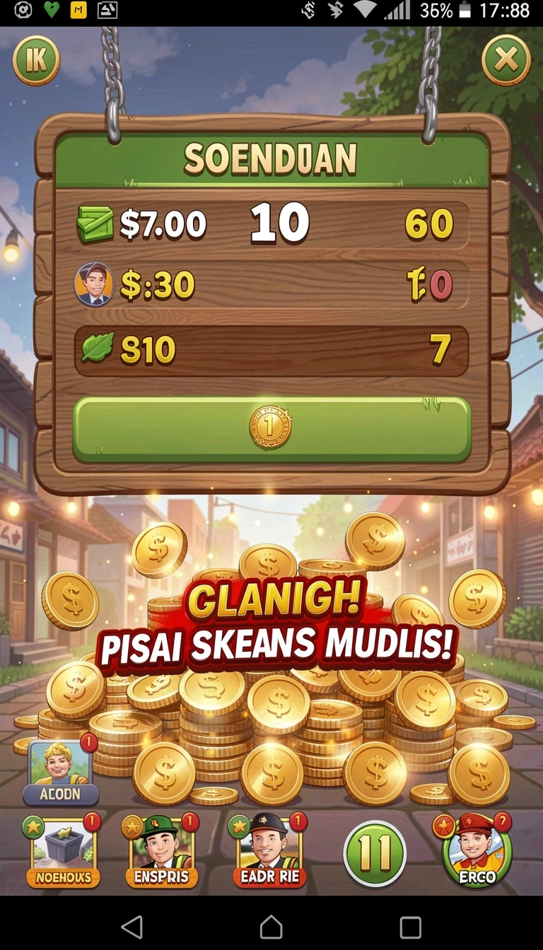 Aplikasi maxslot88 Resmi: Download dan Instalasi 3