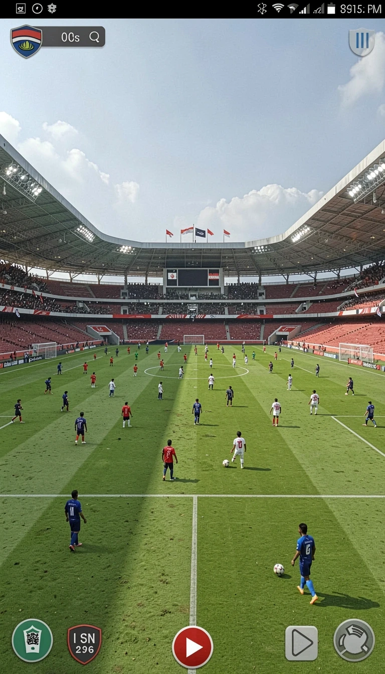 Aplikasi pf777 Resmi: Download dan Instalasi