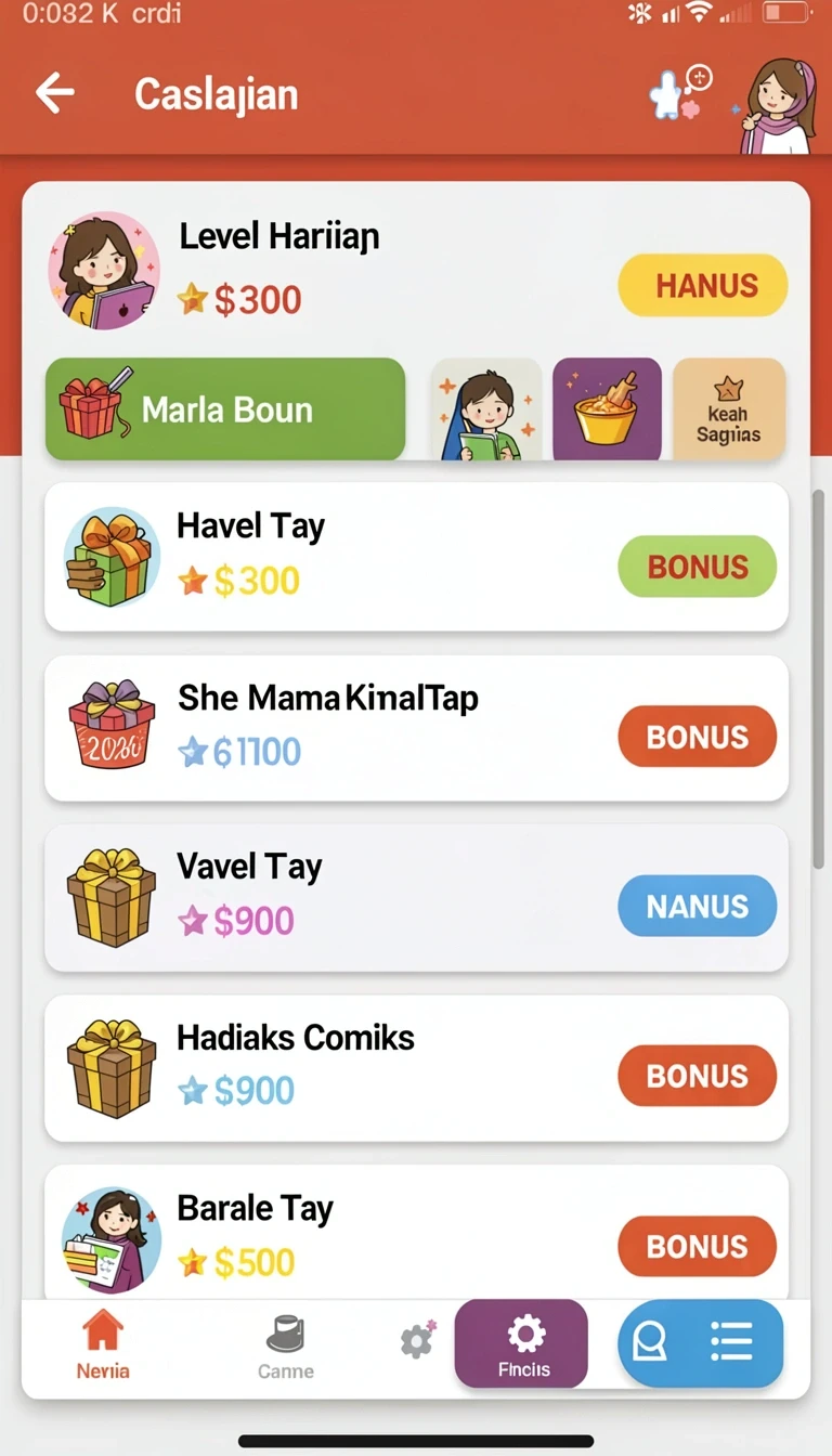 Aplikasi boscuan77 Resmi dan Terpercaya di Android