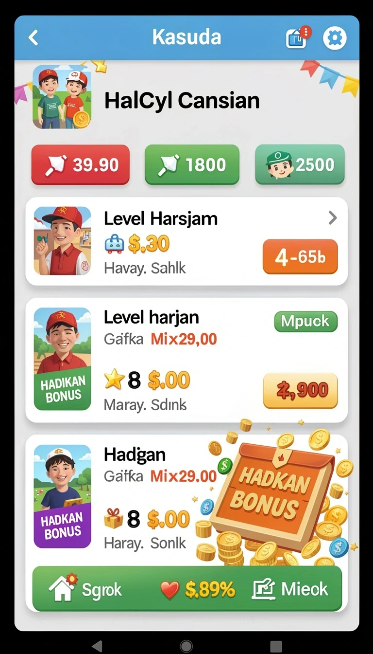 Aplikasi indoace Resmi: Download dan Instalasi 2
