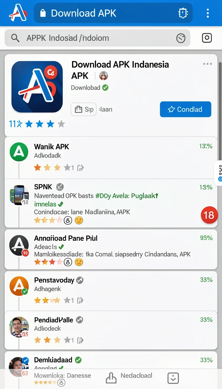 Aplikasi asustogel Resmi: Download dan Instalasi 2
