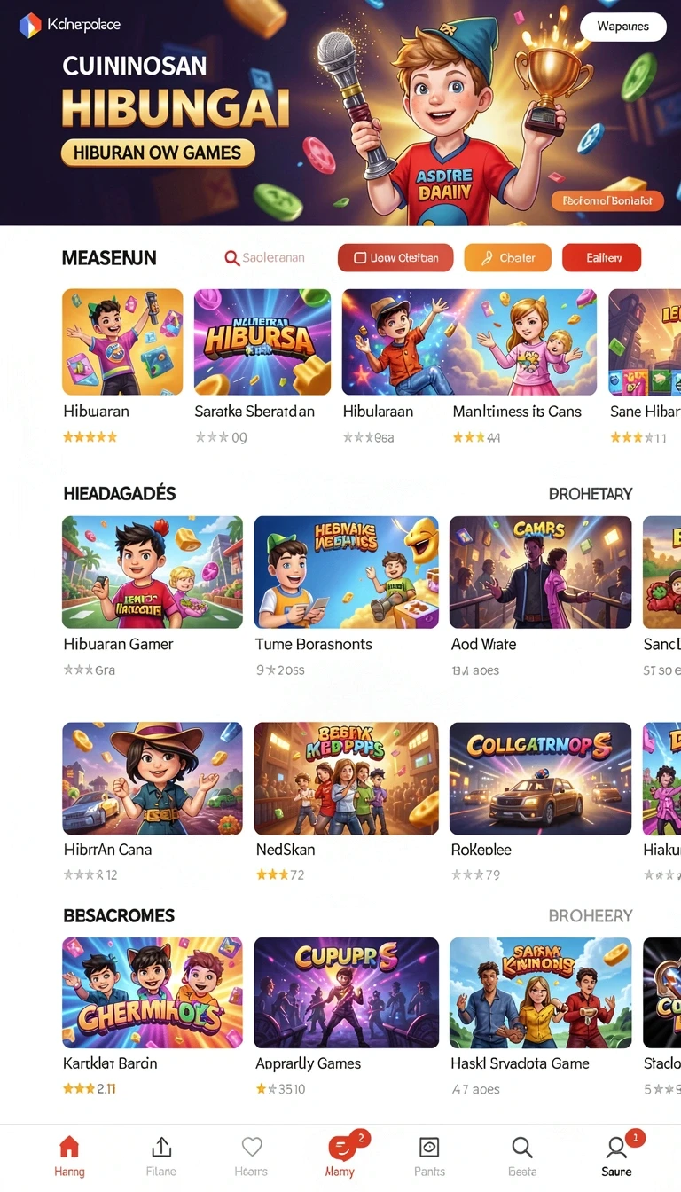 Aplikasi 666f Resmi dan Terpercaya di Android