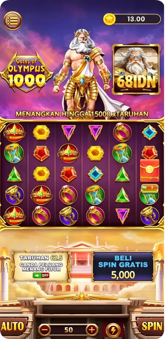 Aplikasi gacor668 Resmi: Download dan Instalasi 2