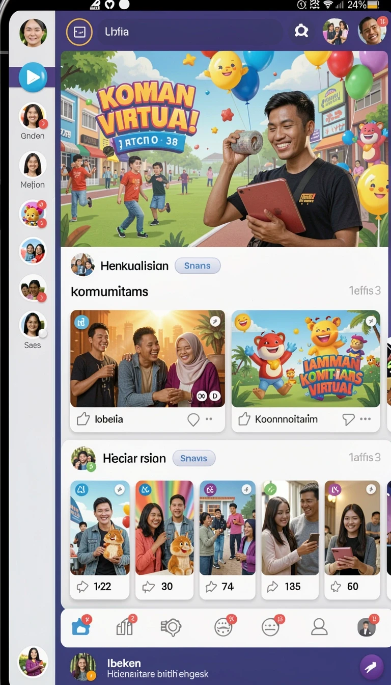 Aplikasi pf777 Resmi: Download dan Instalasi 3