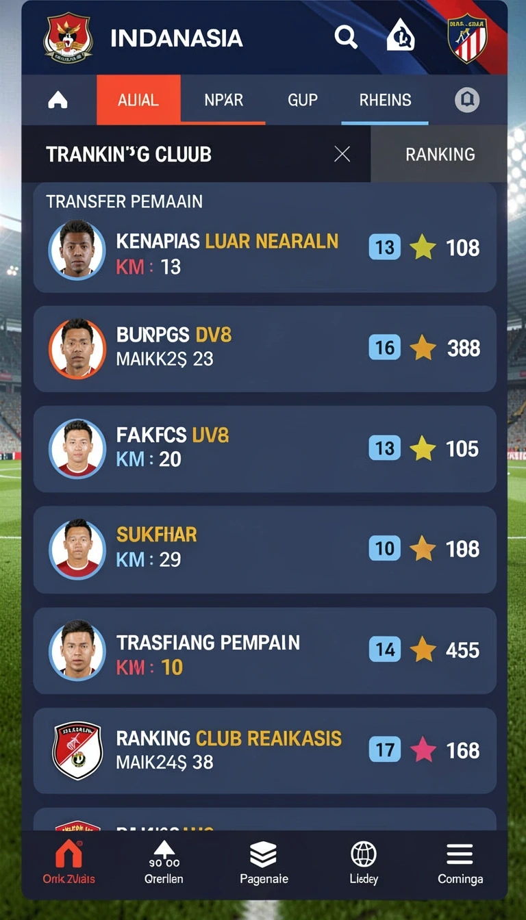 granat88 Terbaru: Download APK Resmi dan Aman 3