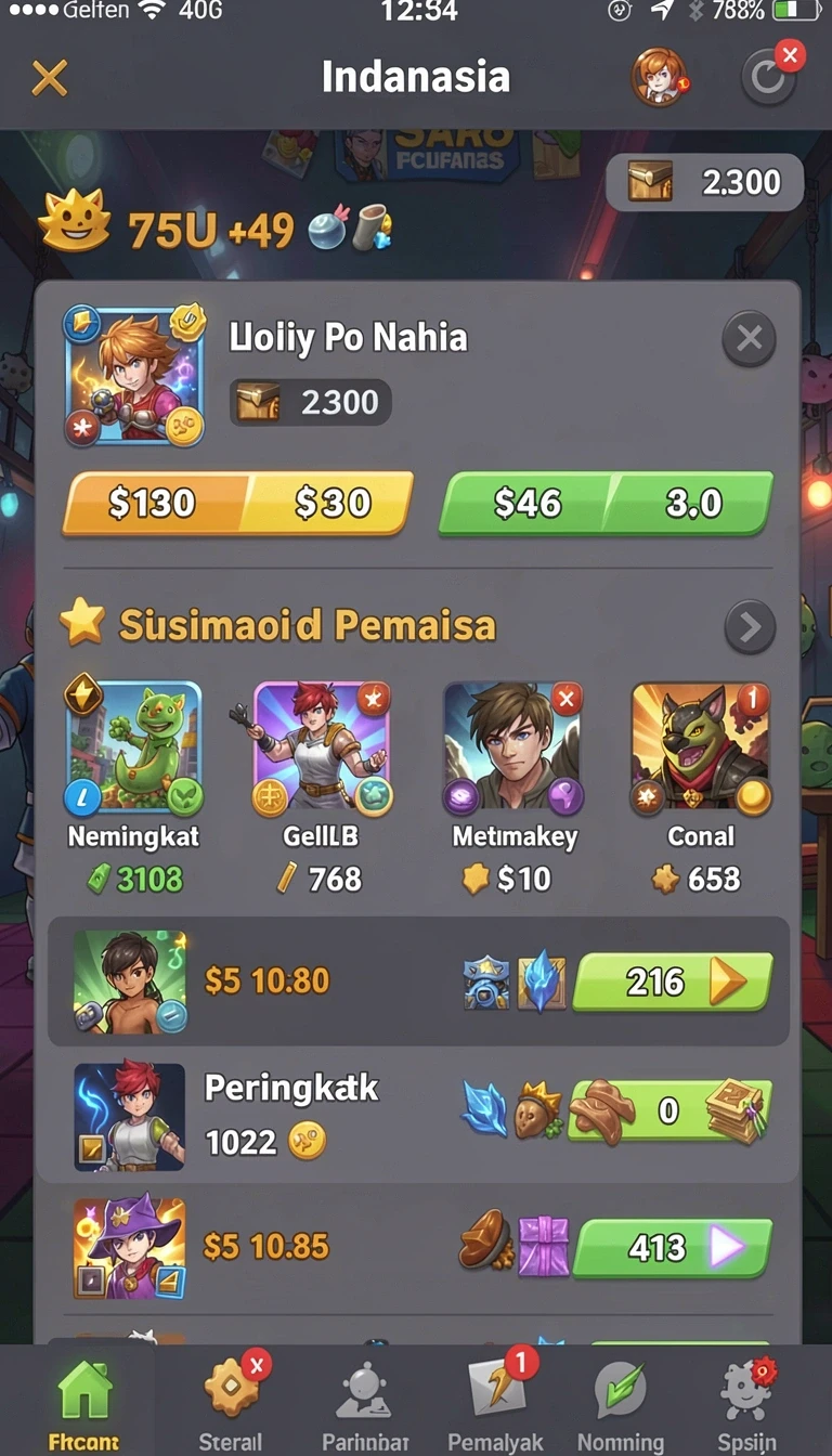 hammerfortune Terbaru: Download APK Resmi dan Aman