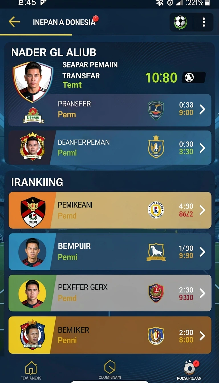 Aplikasi jagotogel Resmi dan Terpercaya di Android