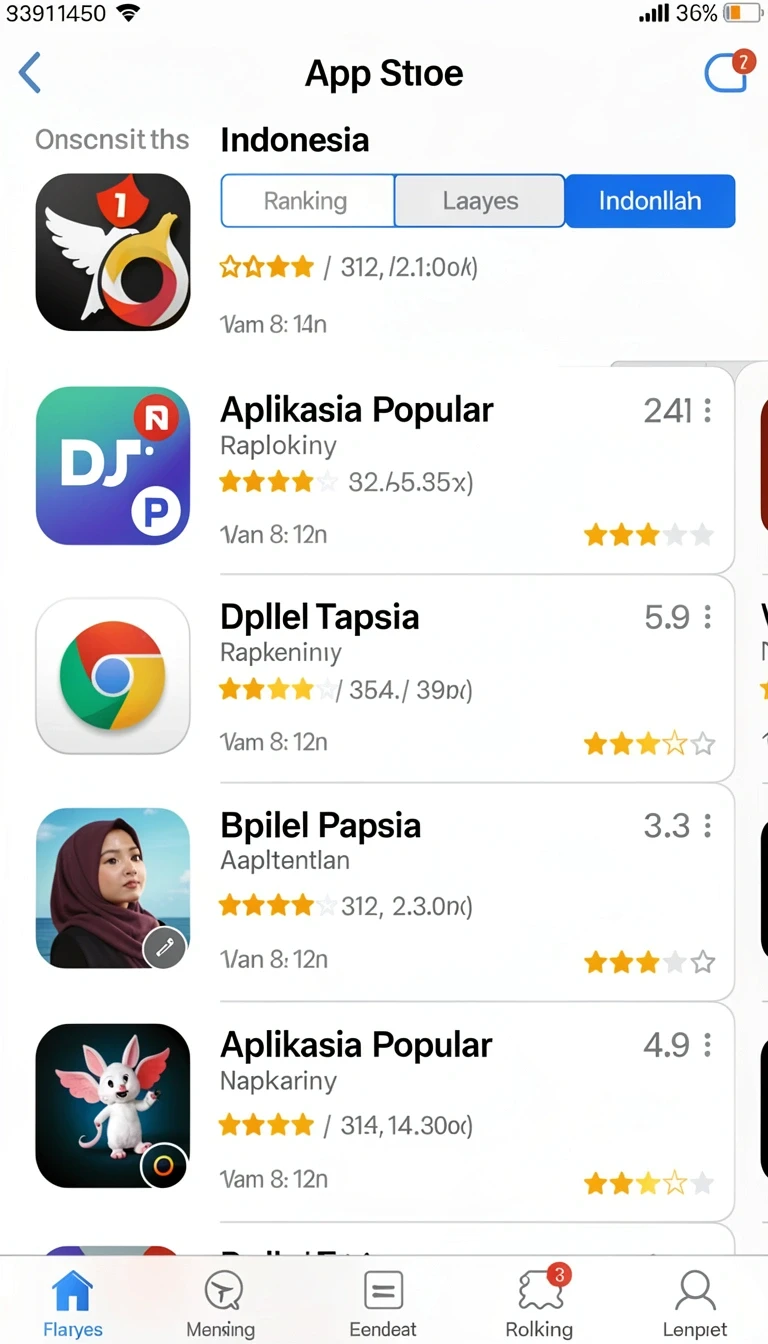 Aplikasi rr44 Resmi: Download dan Instalasi