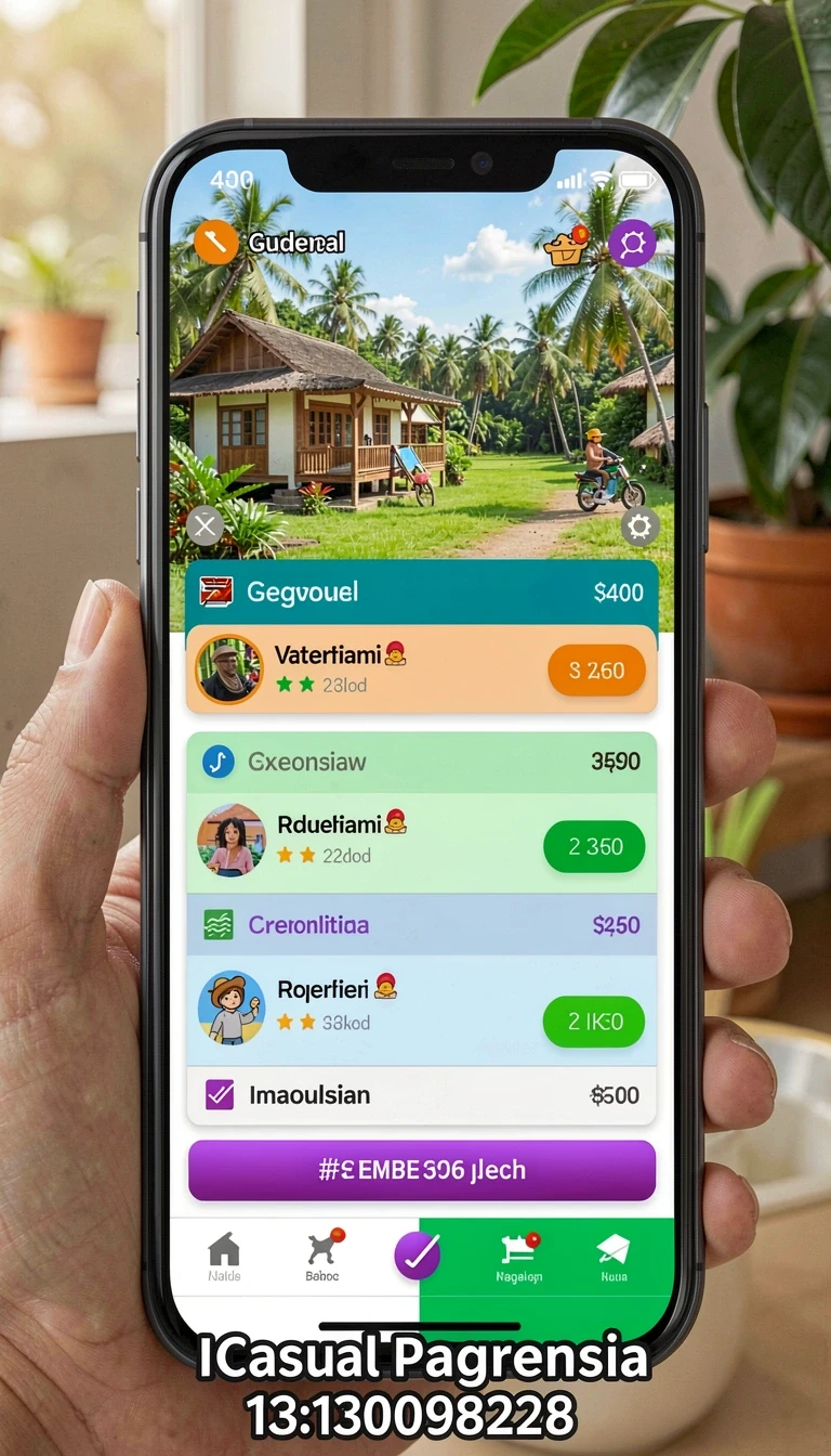cv777 Terbaru: Download APK Resmi dan Aman