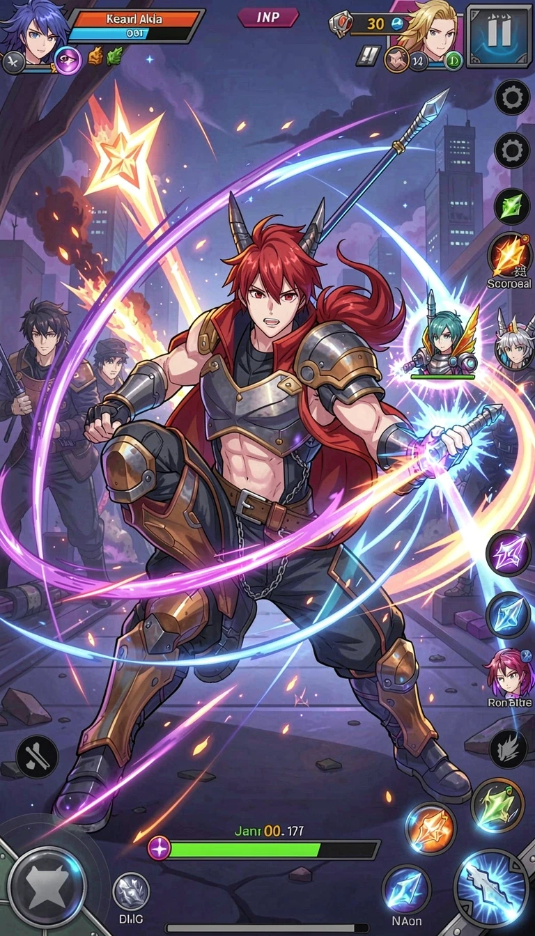 Aplikasi gatesofolympus Resmi dan Terpercaya di Android 2