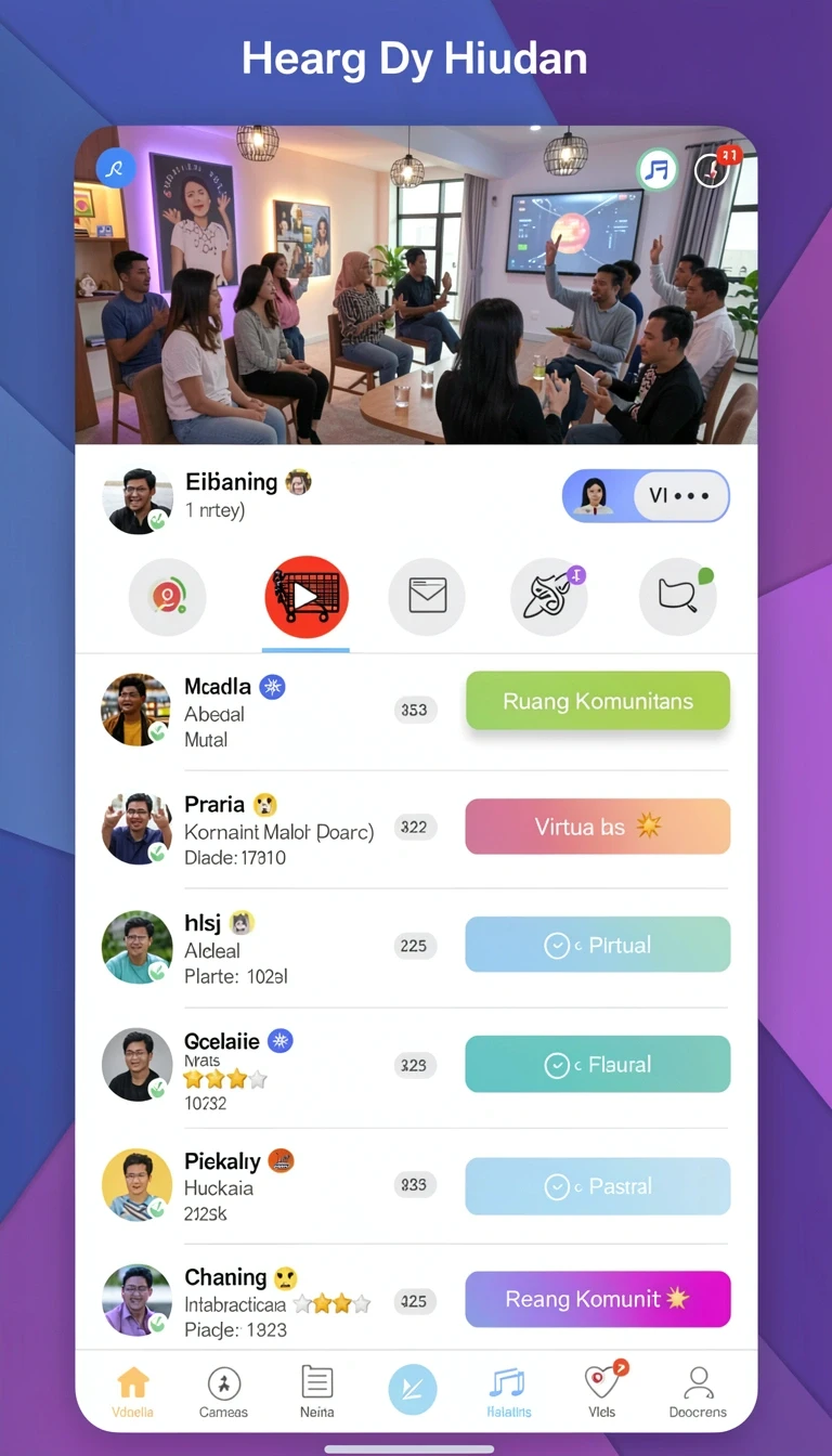 Aplikasi k234 Resmi dan Terpercaya di Android
