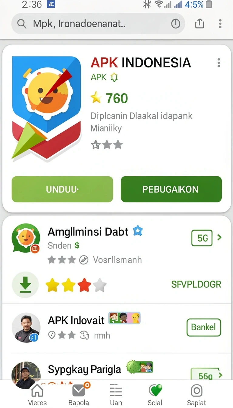 Aplikasi asia918 Resmi dan Terpercaya di Android 2