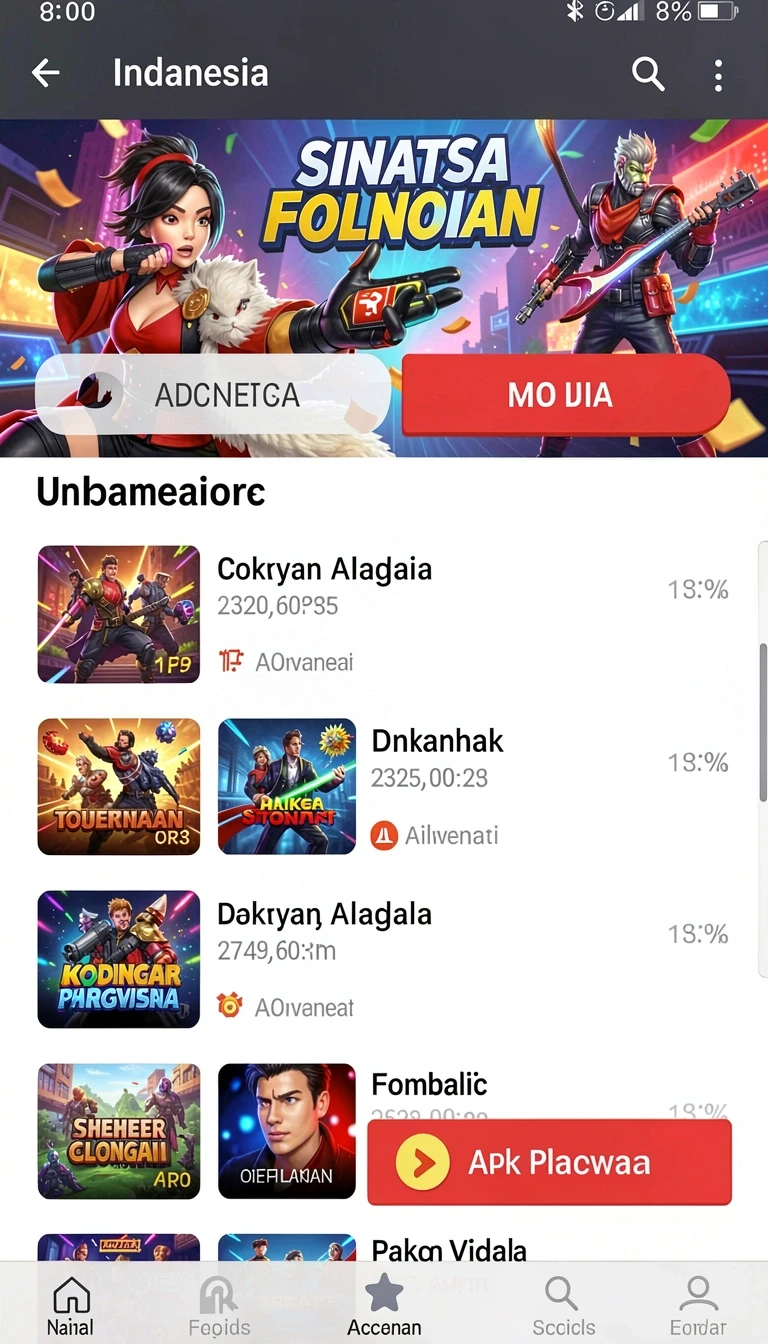 Aplikasi unitogel Resmi dan Terpercaya di Android 3