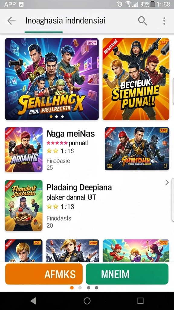 Aplikasi lampu777 Resmi dan Terpercaya di Android 2