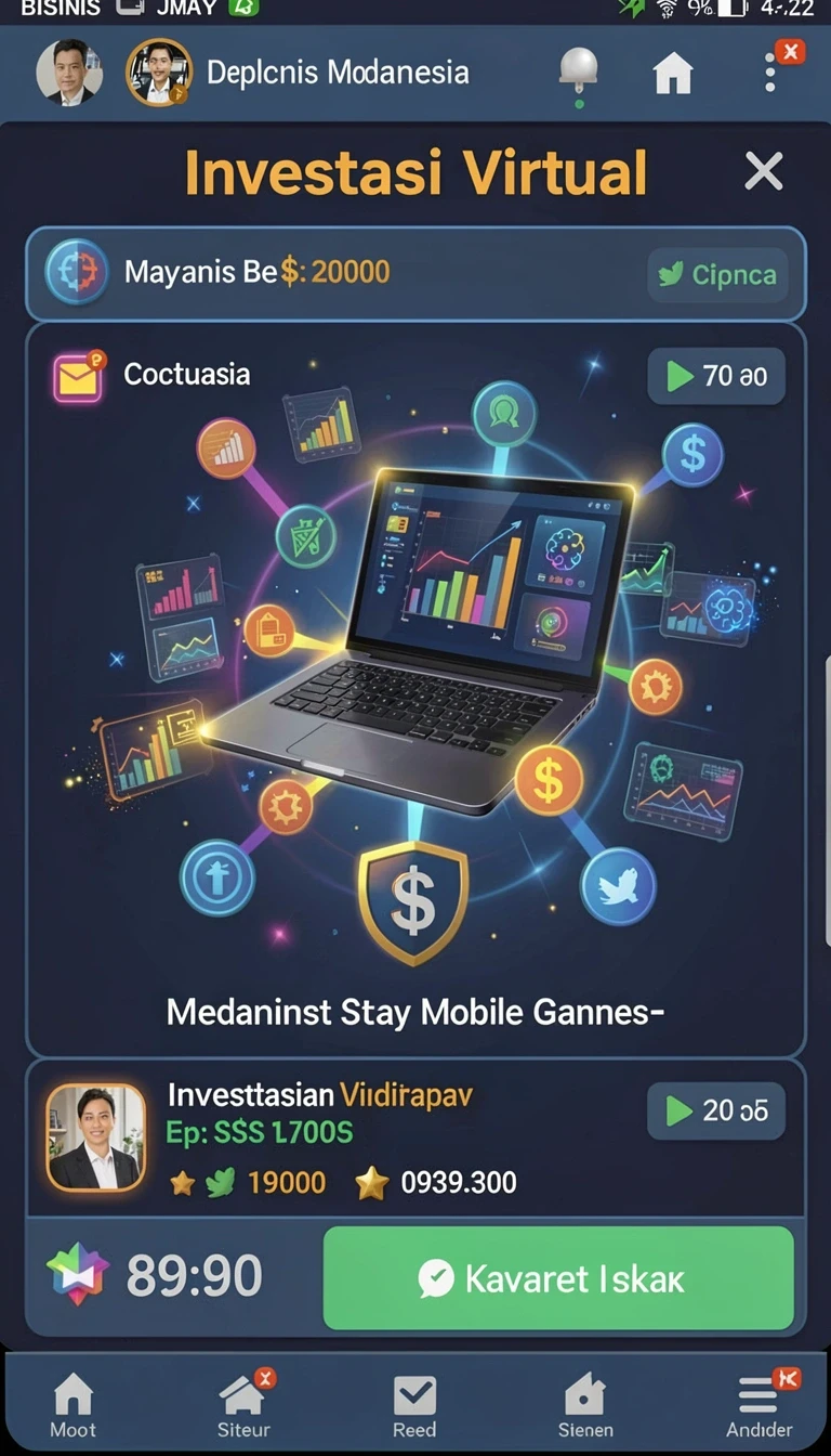 h03 Terbaru: Download APK Resmi dan Aman