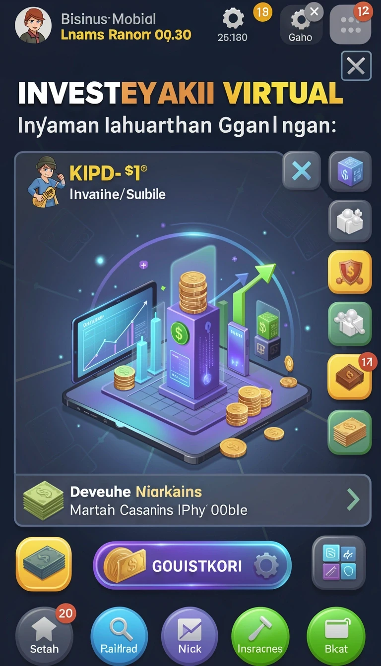 Aplikasi gacormega Resmi: Download dan Instalasi 2