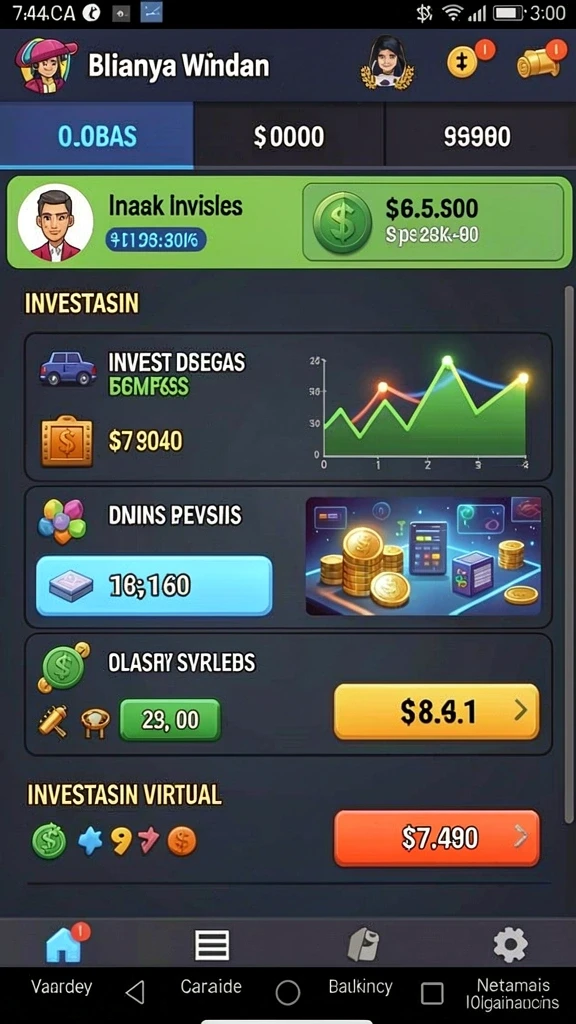 granat88 Terbaru: Download APK Resmi dan Aman