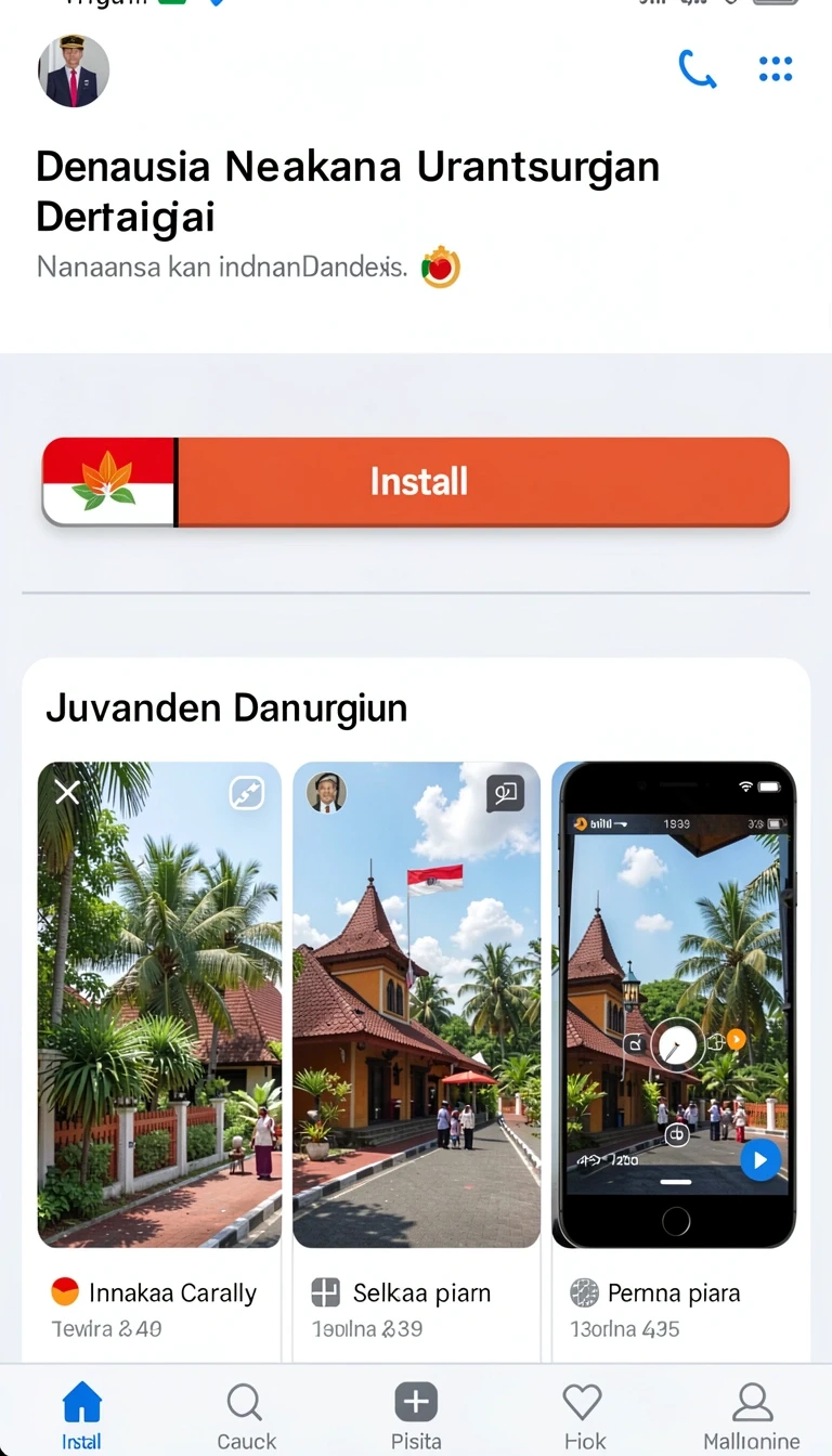 Aplikasi king123 Resmi dan Terpercaya di Android 3