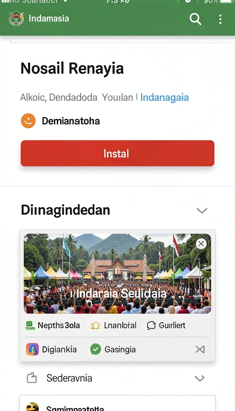 Aplikasi domino4d Resmi dan Terpercaya di Android 3