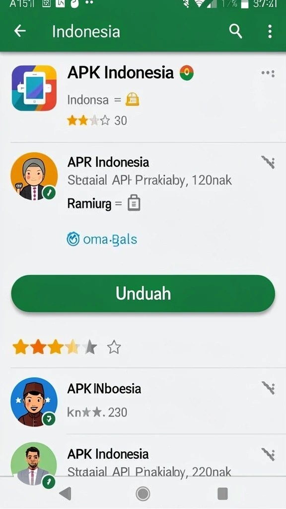 Aplikasi posjitu Resmi: Download dan Instalasi