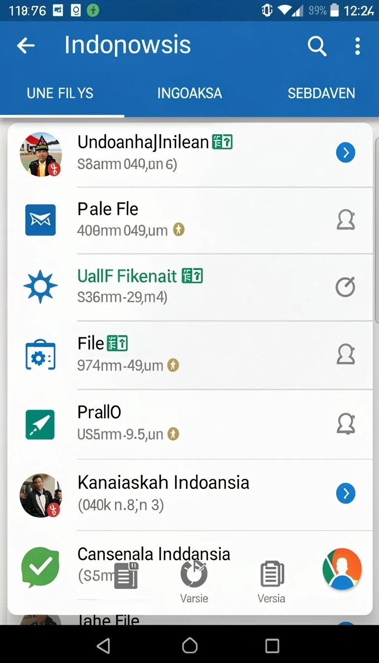 Aplikasi 33lgames Resmi dan Terpercaya di Android 3