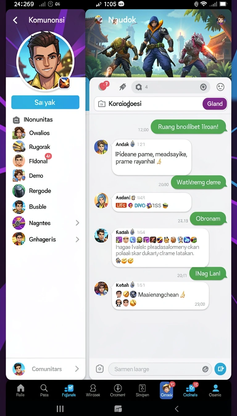 Aplikasi fangwin88 Resmi dan Terpercaya di Android