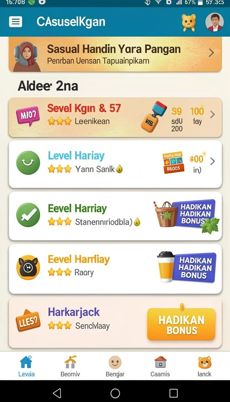 Aplikasi ultra33 Resmi: Download dan Instalasi