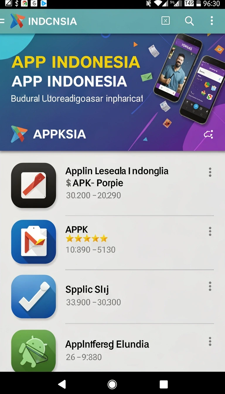 Aplikasi direkturtoto Resmi: Download dan Instalasi 3