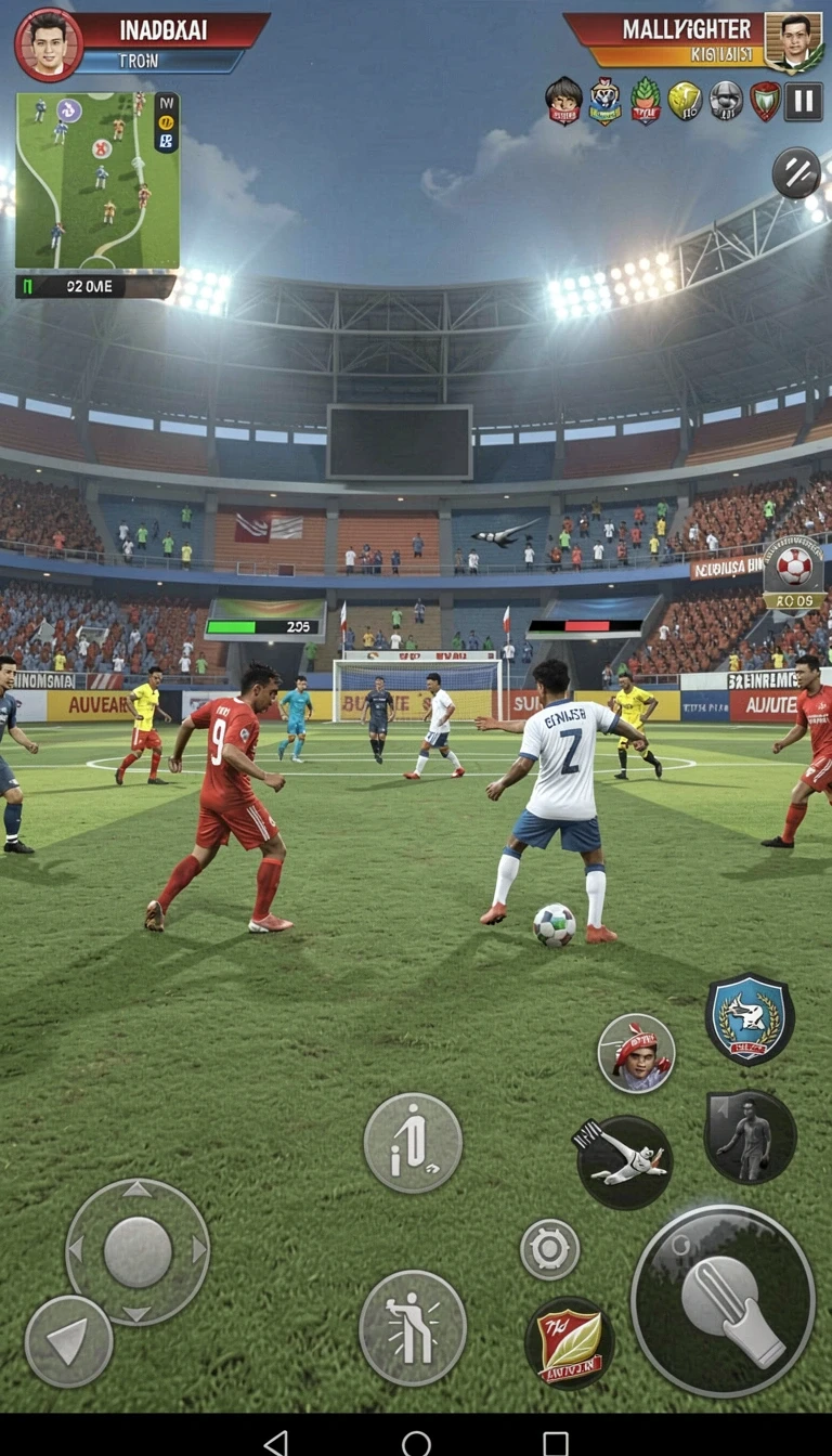 Aplikasi lampu777 Resmi dan Terpercaya di Android