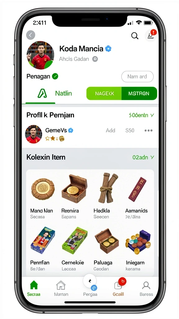 Aplikasi suster123 Resmi: Download dan Instalasi 2