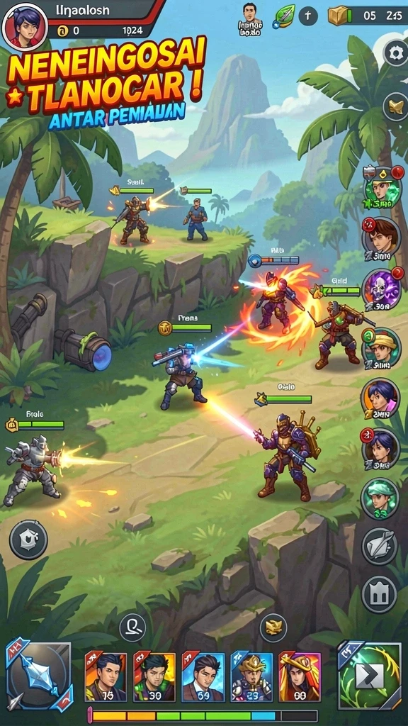 xxx777 Terbaru: Download APK Resmi dan Aman 2